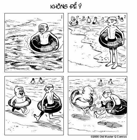 old master q chapter 3 8