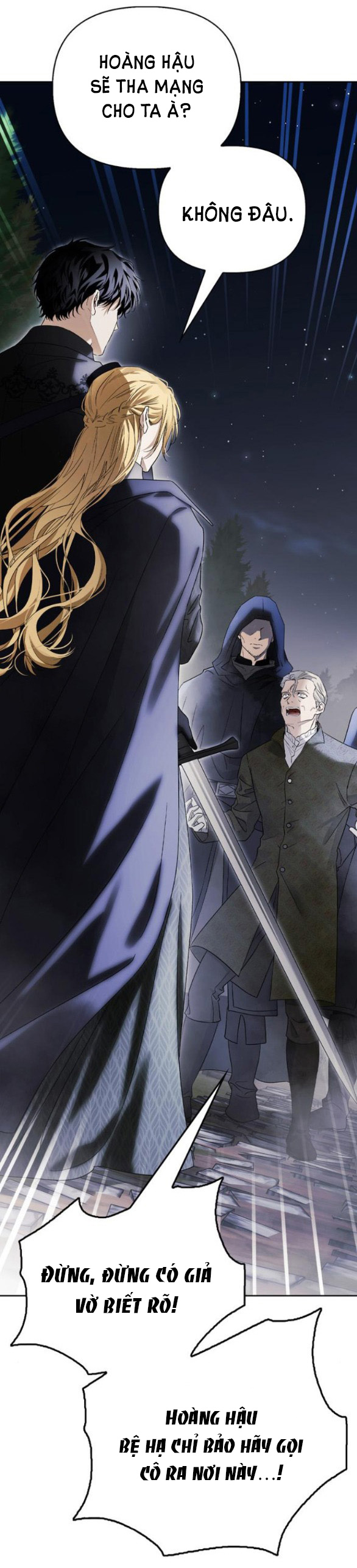 Tôi Thuần Hóa Chó Điên Của Chồng Cũ chapter 40.2 13