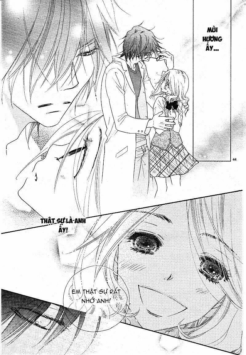 sai x ai chapter 1 42