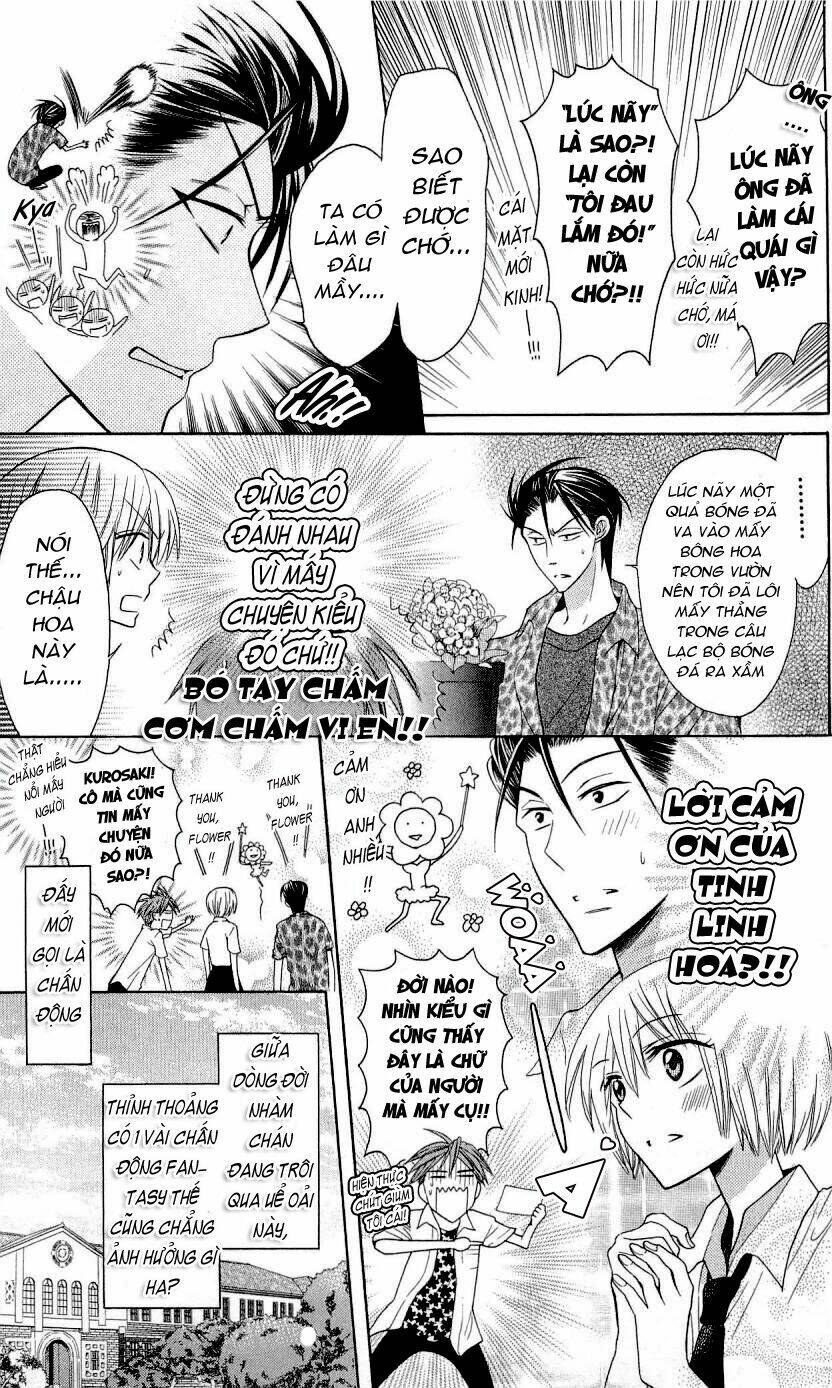 thầy giáo của tôi chapter 27.1 17