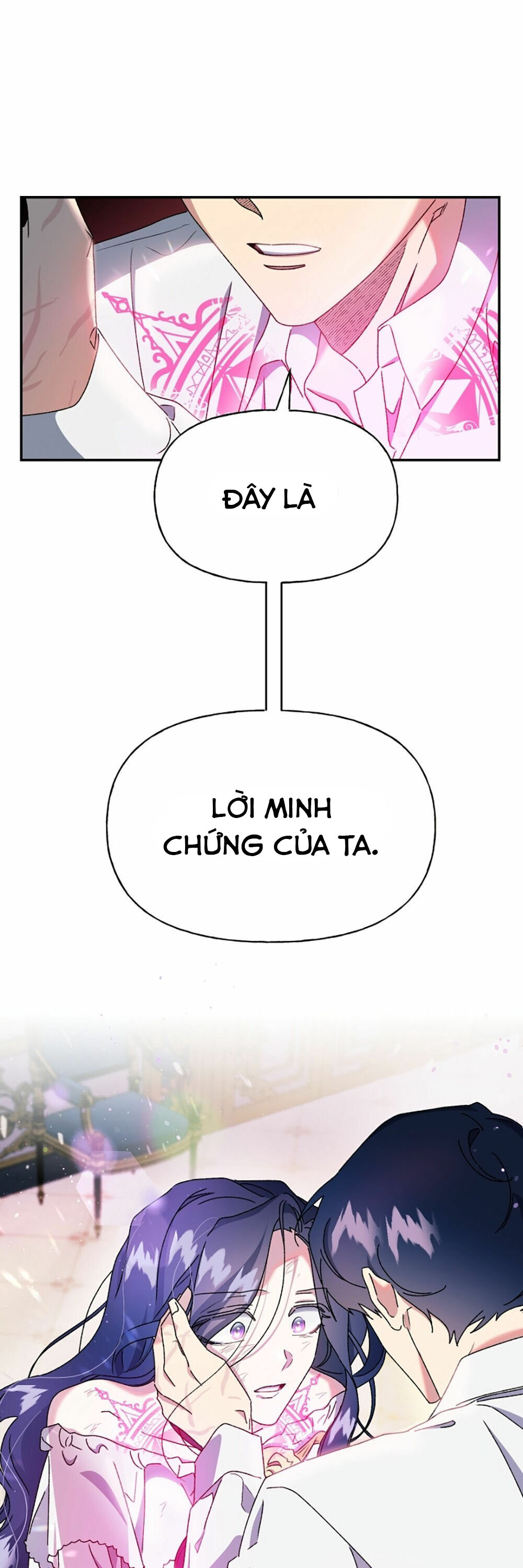 nàng công chúa trở thành vật hiến tế chapter 7 1