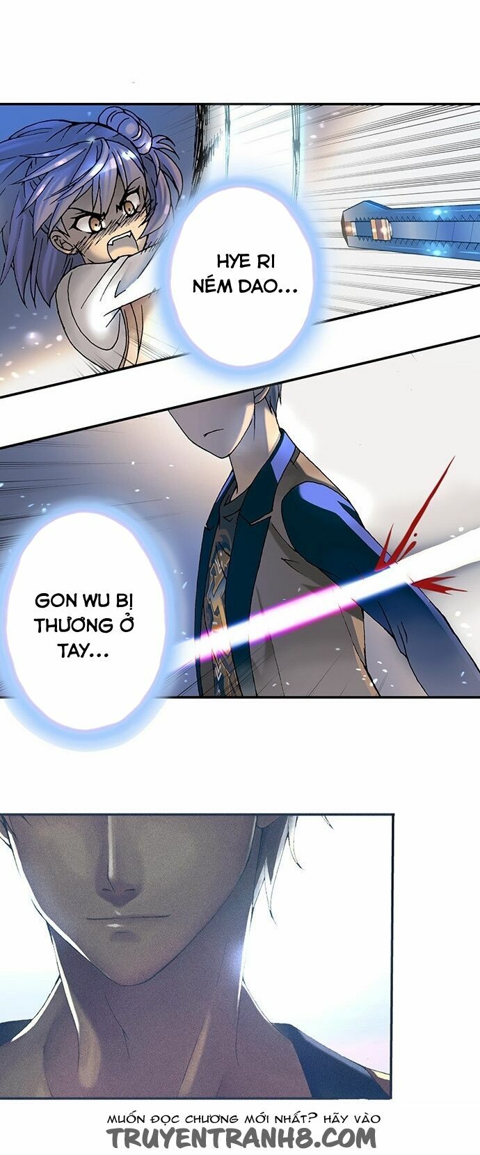 trăng mờ chapter 13 25