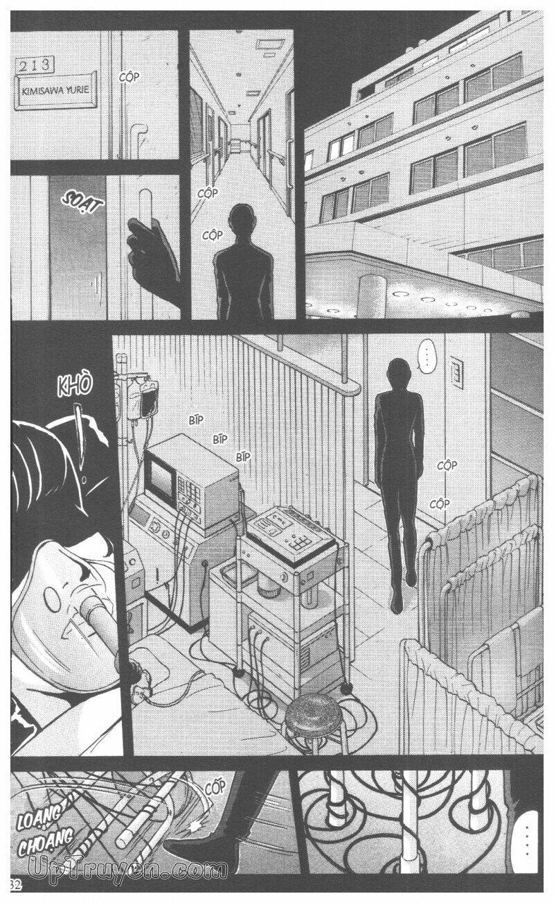 thám tử kindaichi (bản đẹp) chapter 17 228