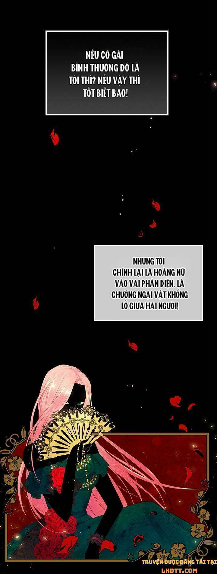 công chúa phản diện muốn ở trong ngôi nhà bánh quy chapter 2 12