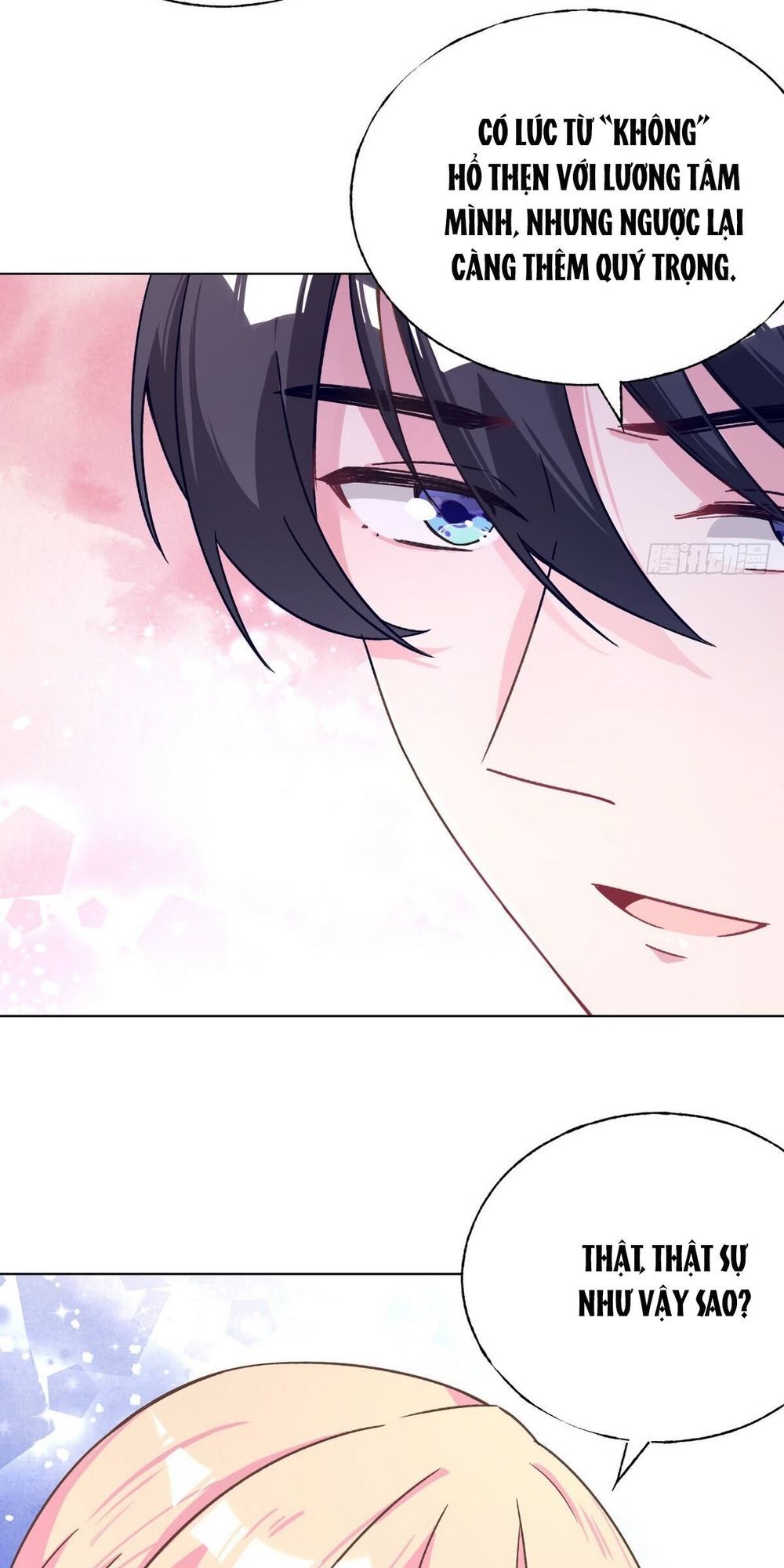 trời ban cho nam thần daddy chapter 44 51