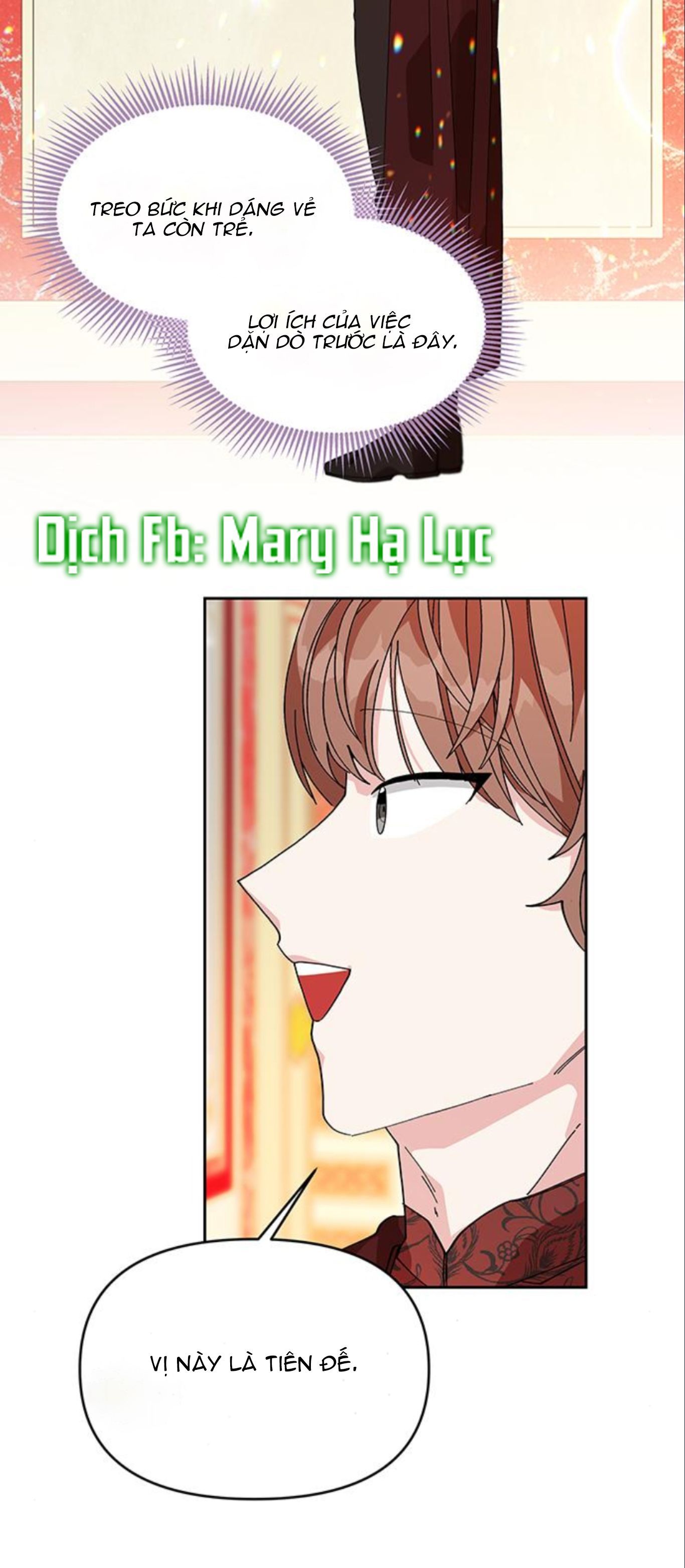 con người không phải thứ có thể sửa đổi được đâu! chapter 11 31