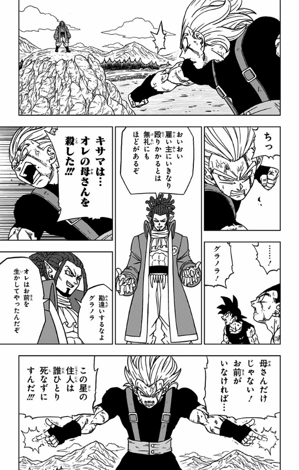 Dragon Ball Super 19 (Japanese Edition)