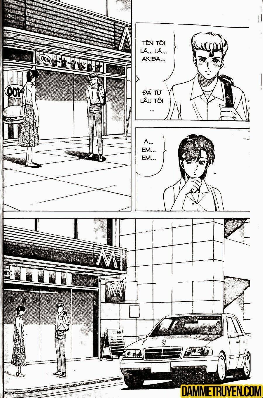 sức mạnh nhân đôi chapter 14.1 15