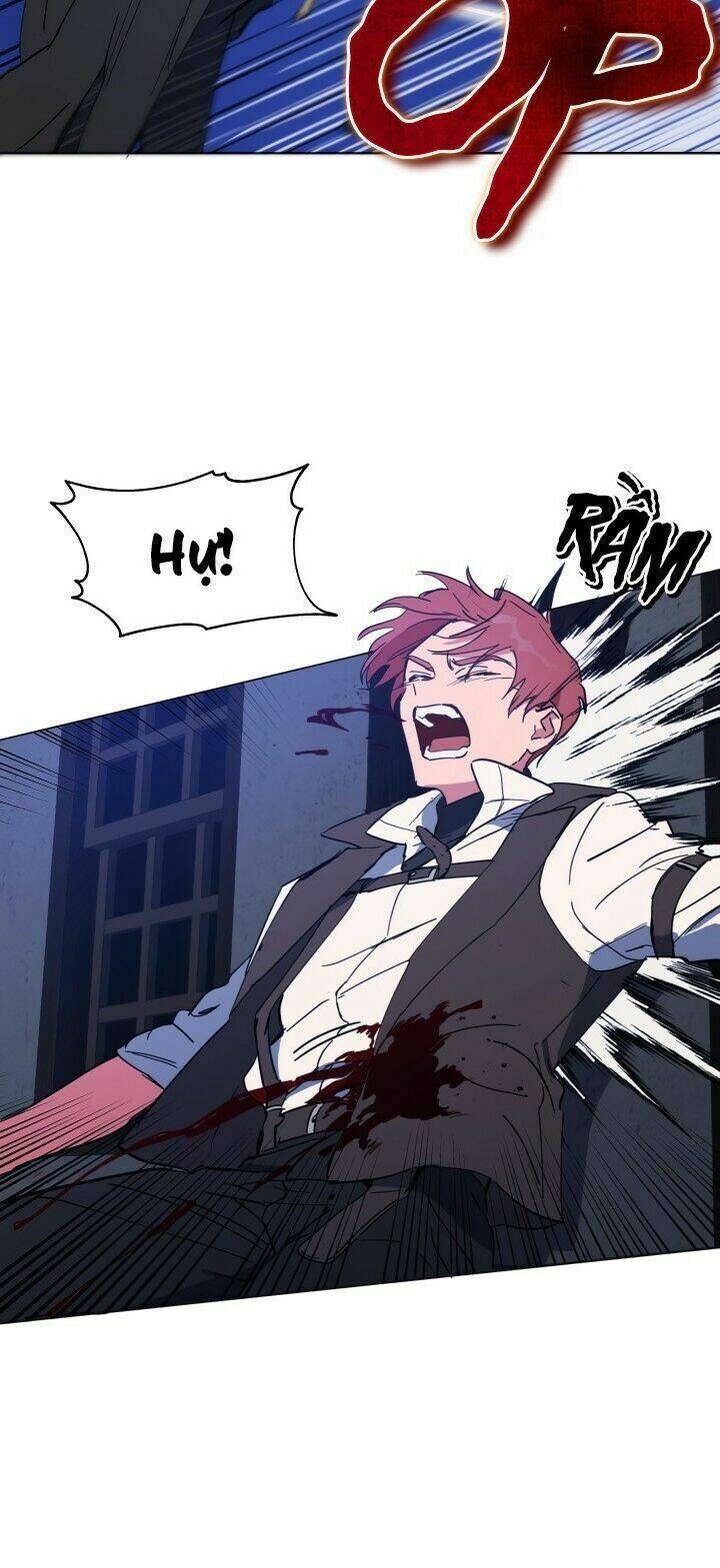 cái chết của lamia orphe chapter 23 28