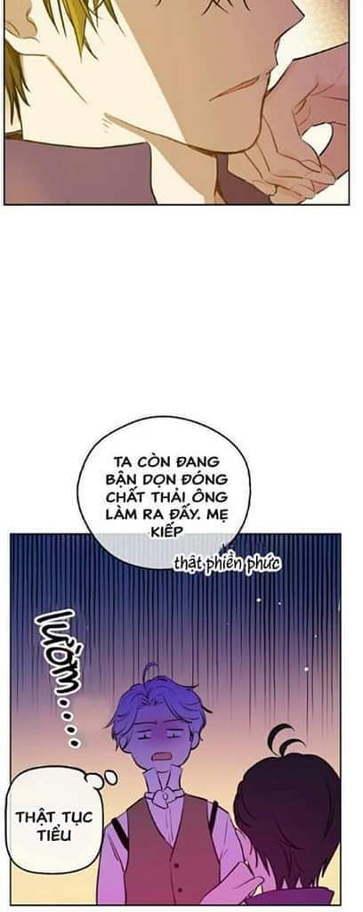 một ngày nọ tôi bỗng thành nàng công chúa chapter 61 34