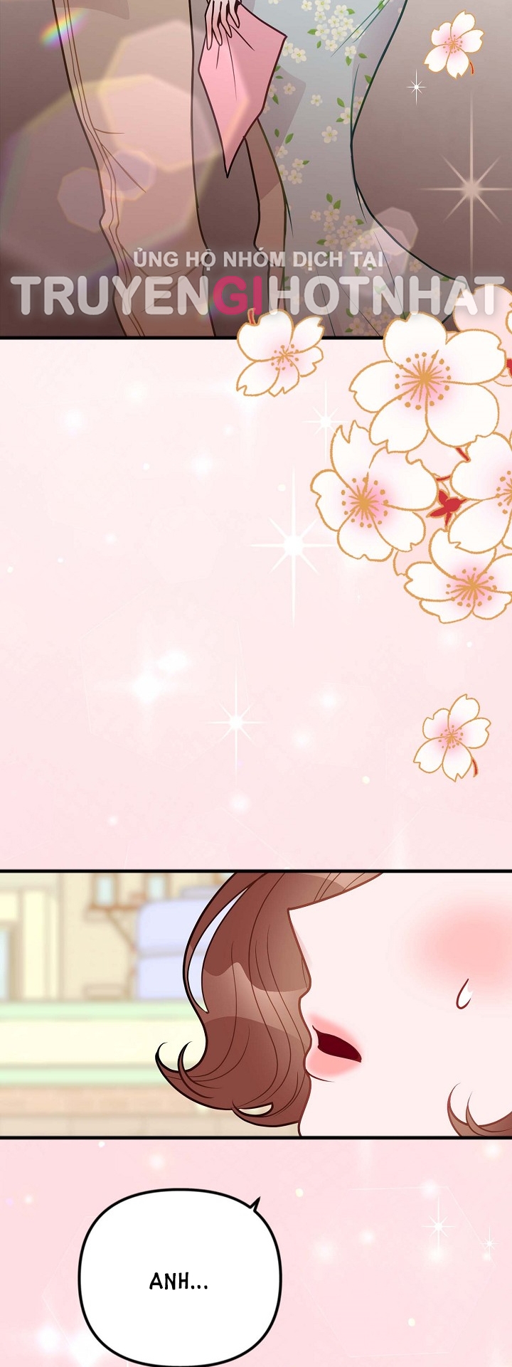 Mối Quan Hệ Không Tốt chapter 21.2 - Trang 4