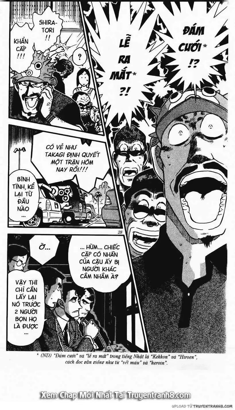 conan chapter 405 8