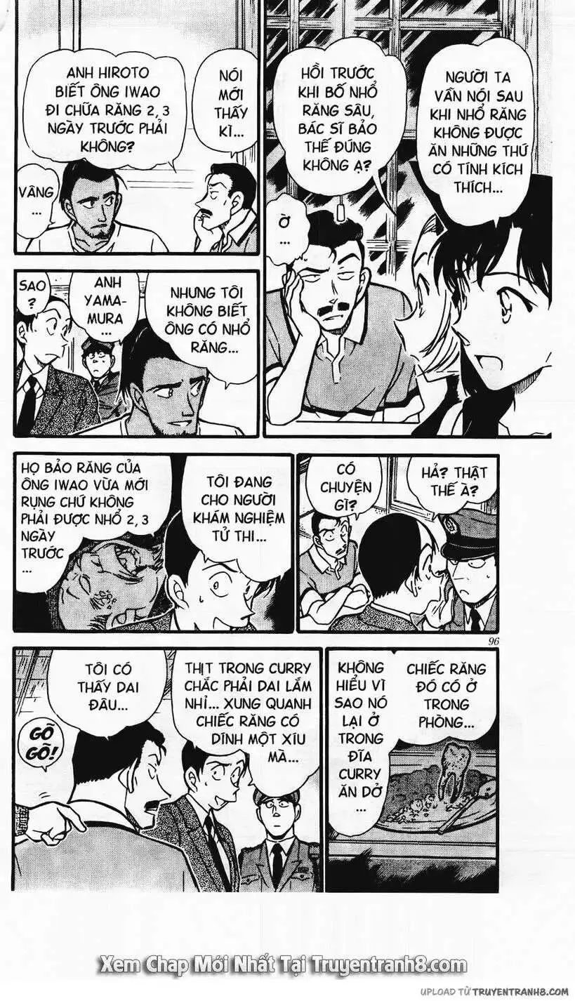 conan chapter 409 8