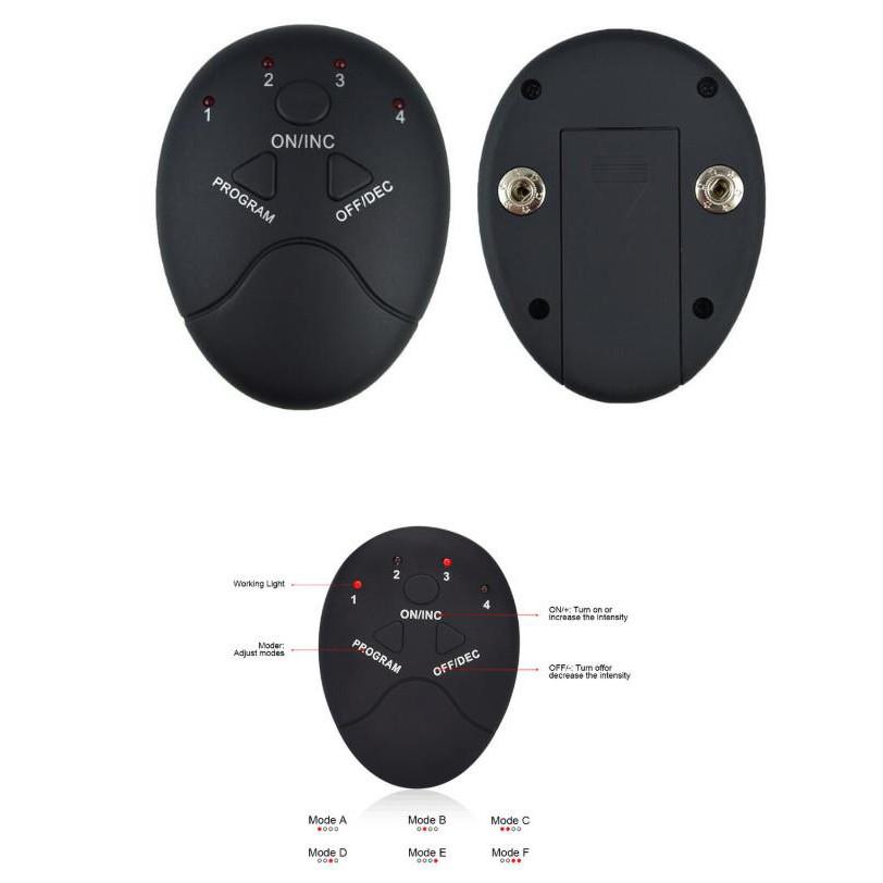 Máy massage bấm huyệt xung điện bàn chân USCare