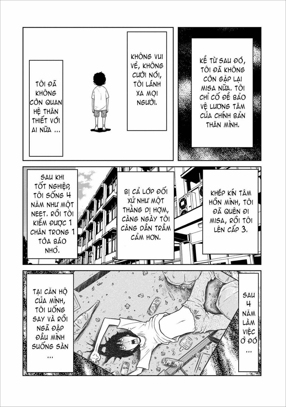 jigokuren - love in the hell chapter 17 9