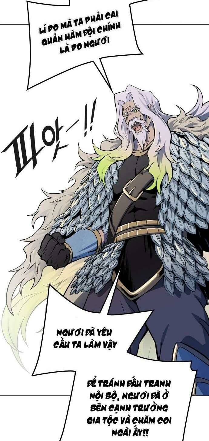 cuộc chiến trong tòa tháp chapter 593 4