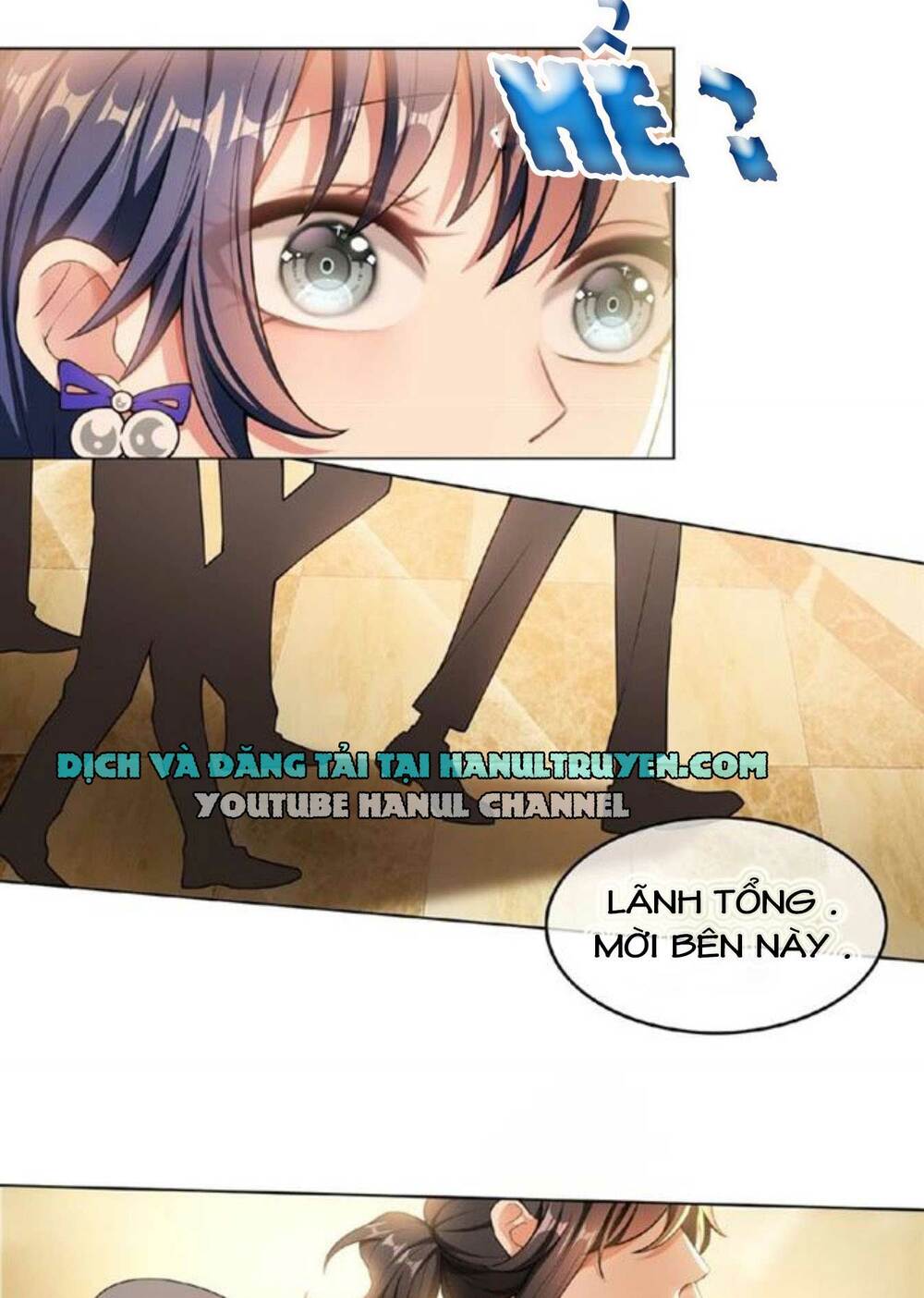 cô vợ nhỏ nuông chiều quá lại thành ác!! chapter 62 6