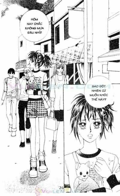 không bao giờ khóc chapter 9 26