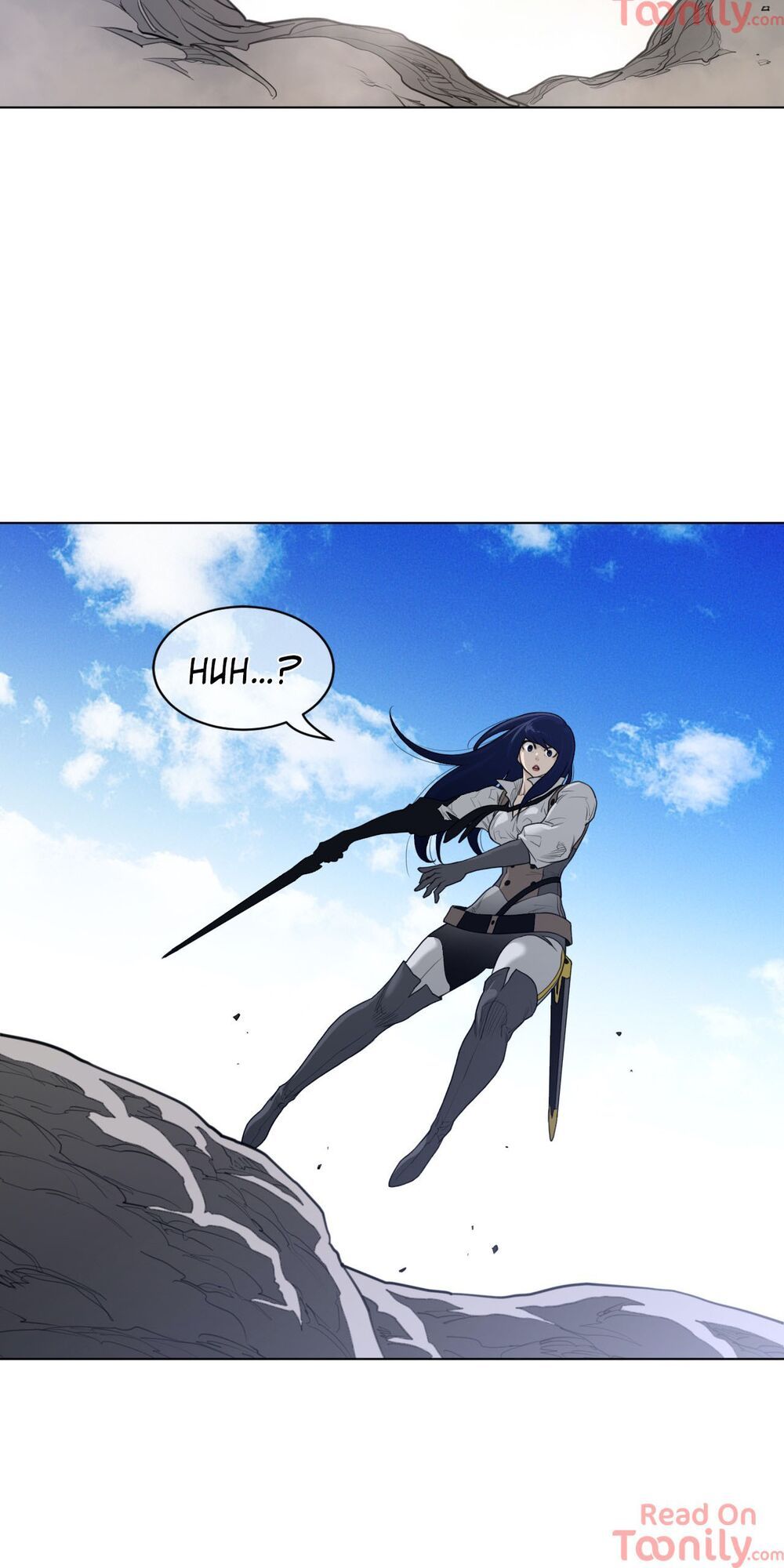 một nửa hoàn hảo chapter 102 26