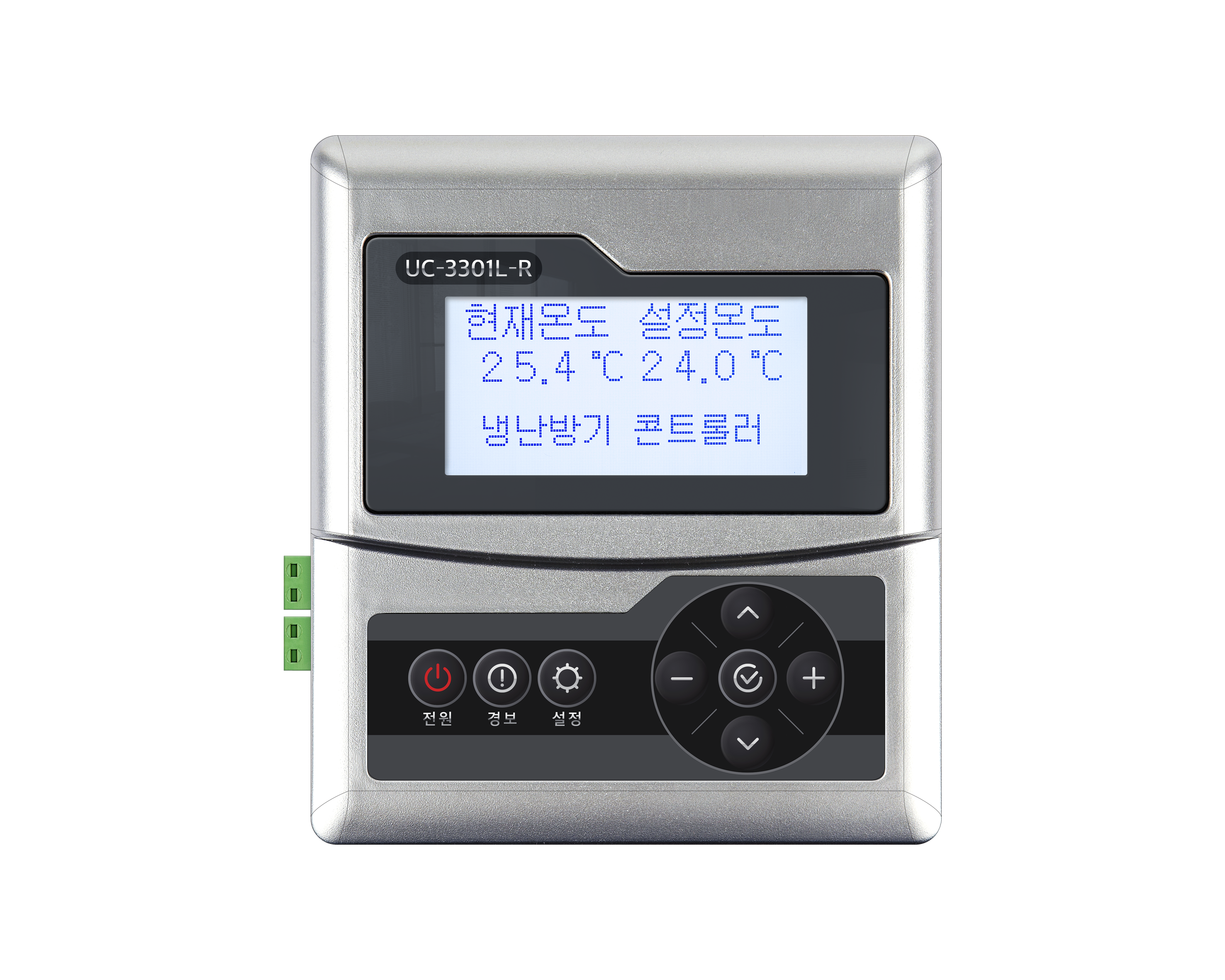BỘ ĐIỀU KHIỂN MODEL SS-3301L-R