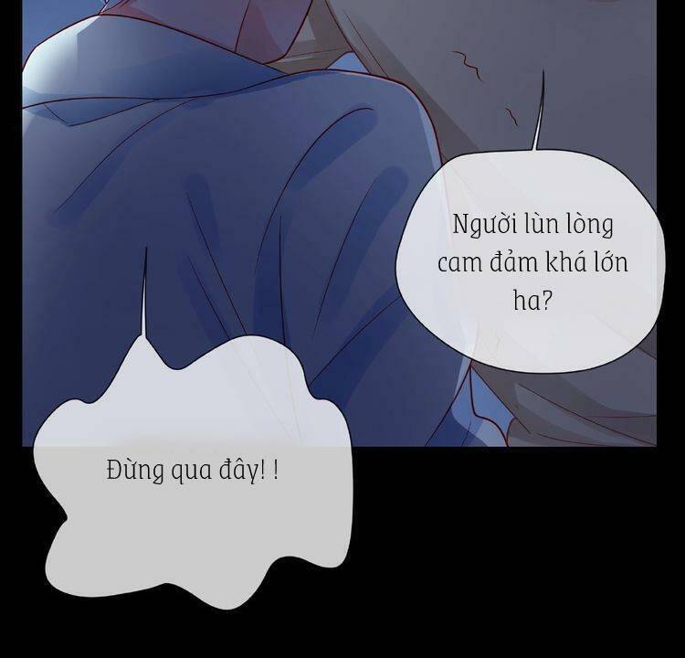 giai điệu của sự va chạm chapter 4 7