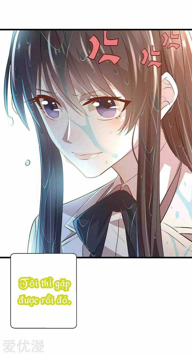 bạn gái scandal của quý thiếu chapter 2 24