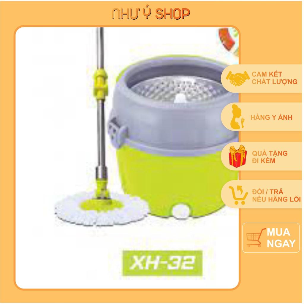 Chổi bento thái đa năng thiết nhỏ gọn
