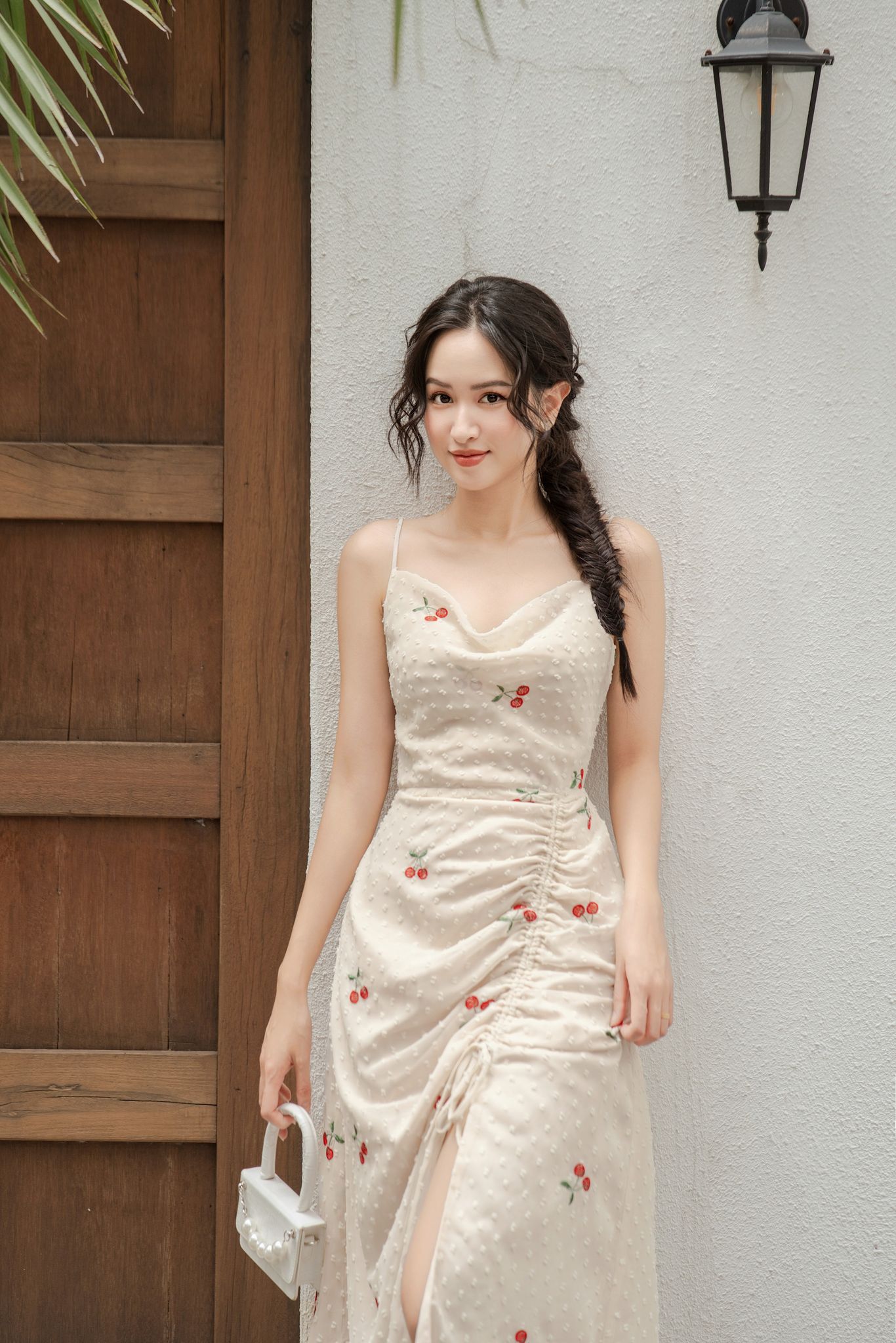 OLV - Đầm Penelope Maxi Dress