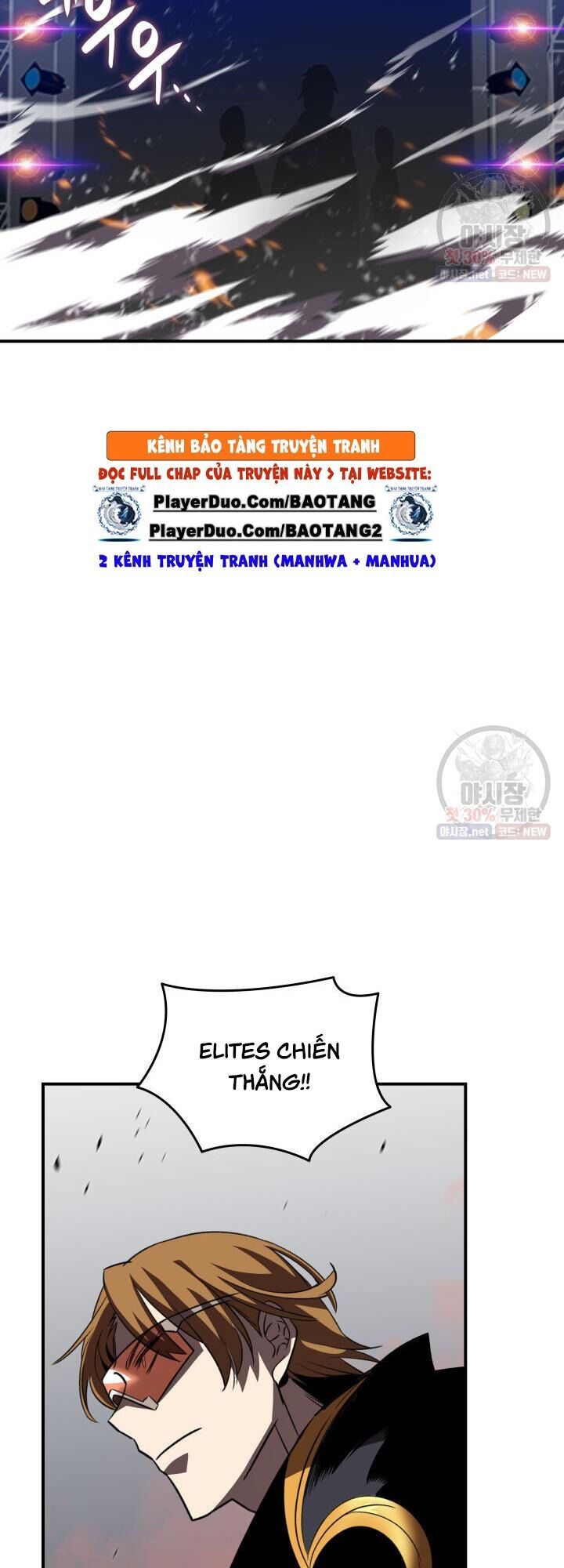 tôi là lính mới chapter 44 6