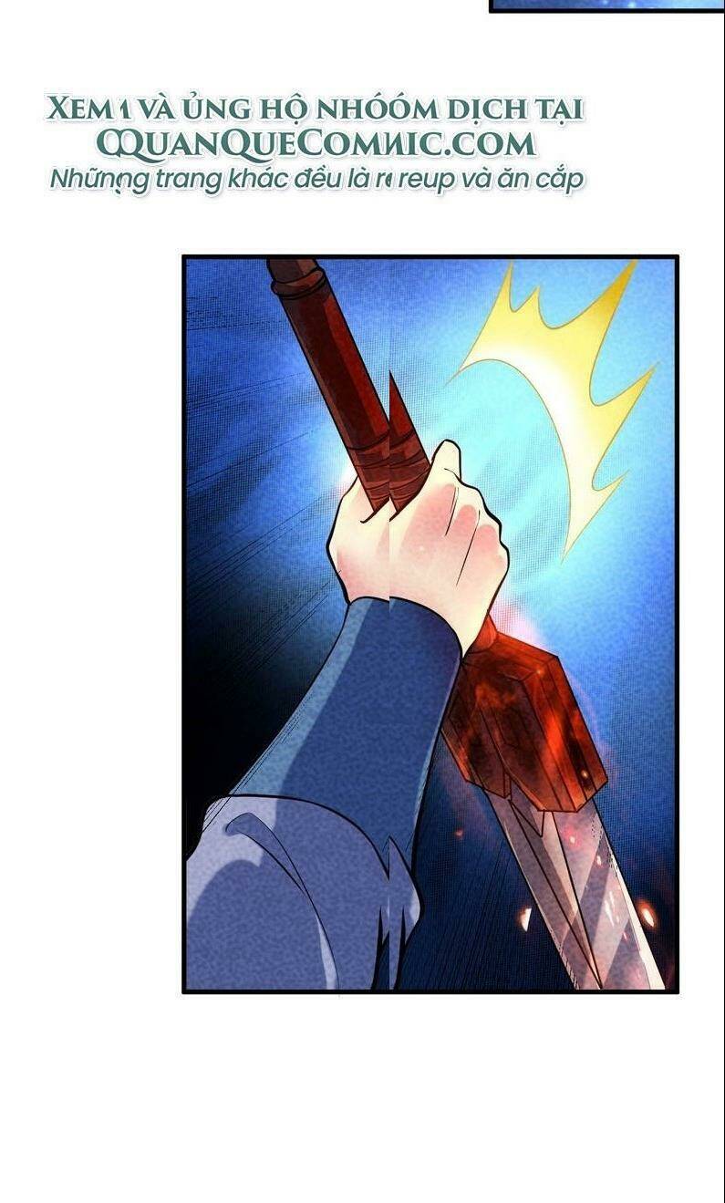 thánh tôn chapter 25 62