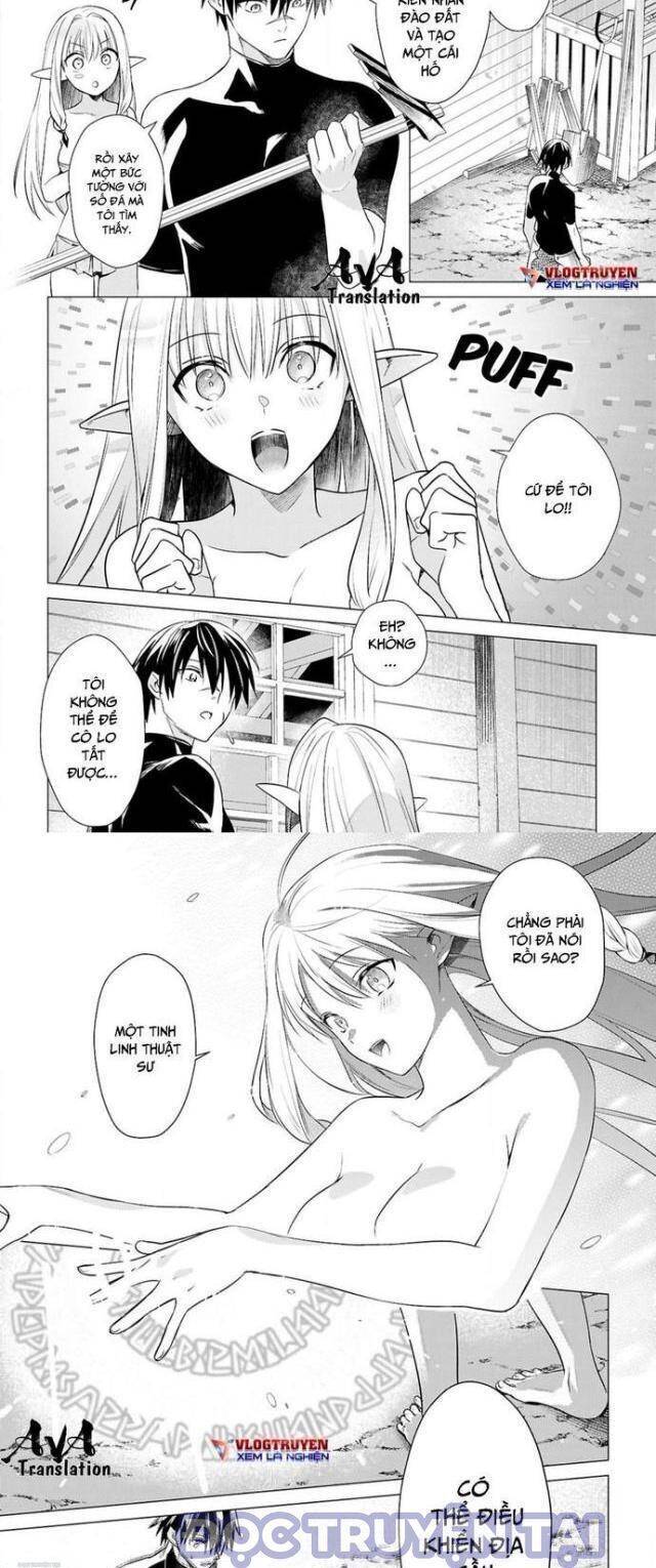 Góc Cao Khung Thành chapter 90 49