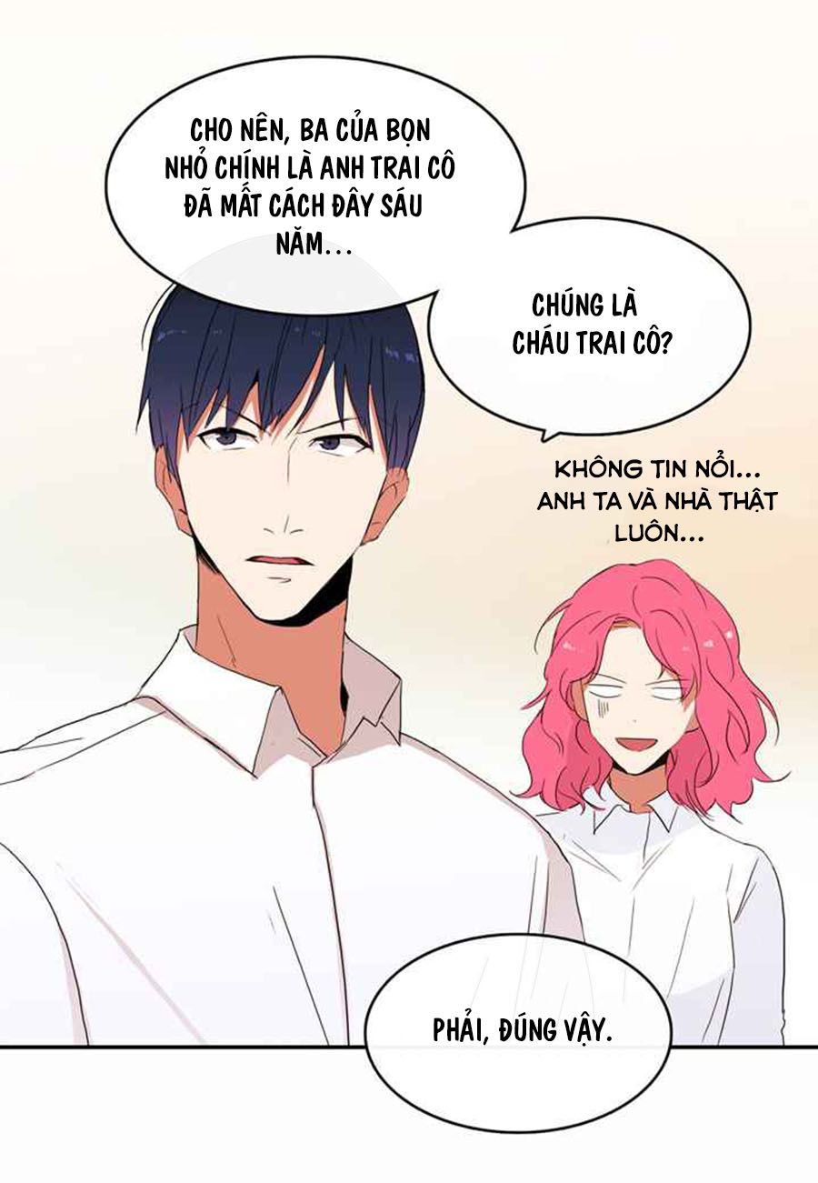 rắc rối về vấn đề yêu đương của tôi chapter 12 31