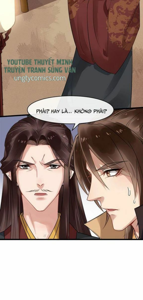 bồng sơn viễn 2 chapter 35 16