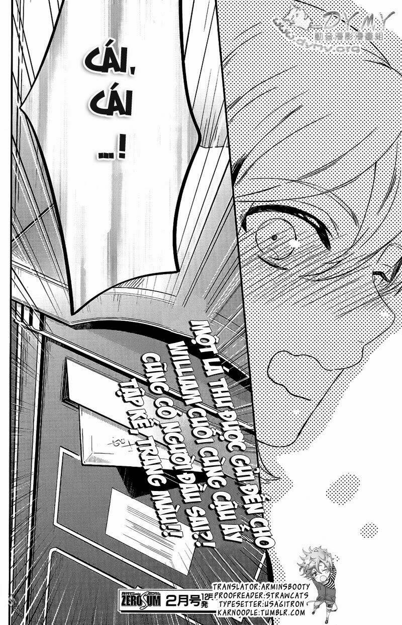 phong ấn triệu hồi ác quỷ dantalion chapter 38 33