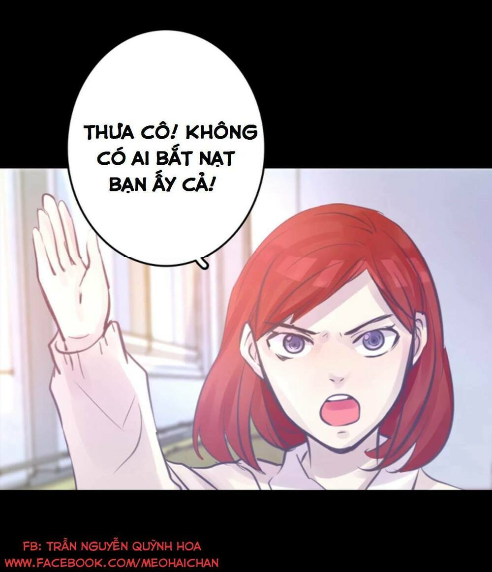 trả thù trường trung học phần 2 chapter 4 50