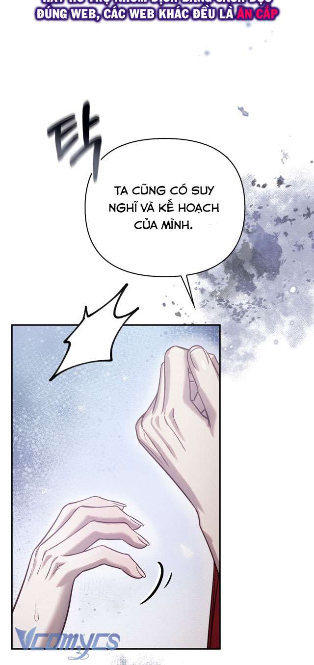 [18+] tiết học bí mật của trung điện chapter 38 27