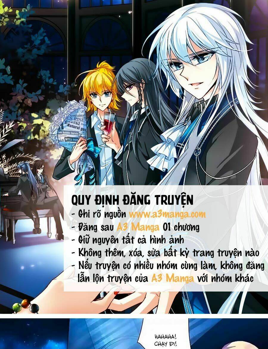 giả diện thế thân chapter 109 2