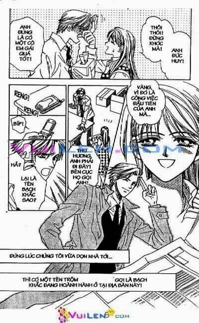 nữ sinh thời đại chapter 1 5