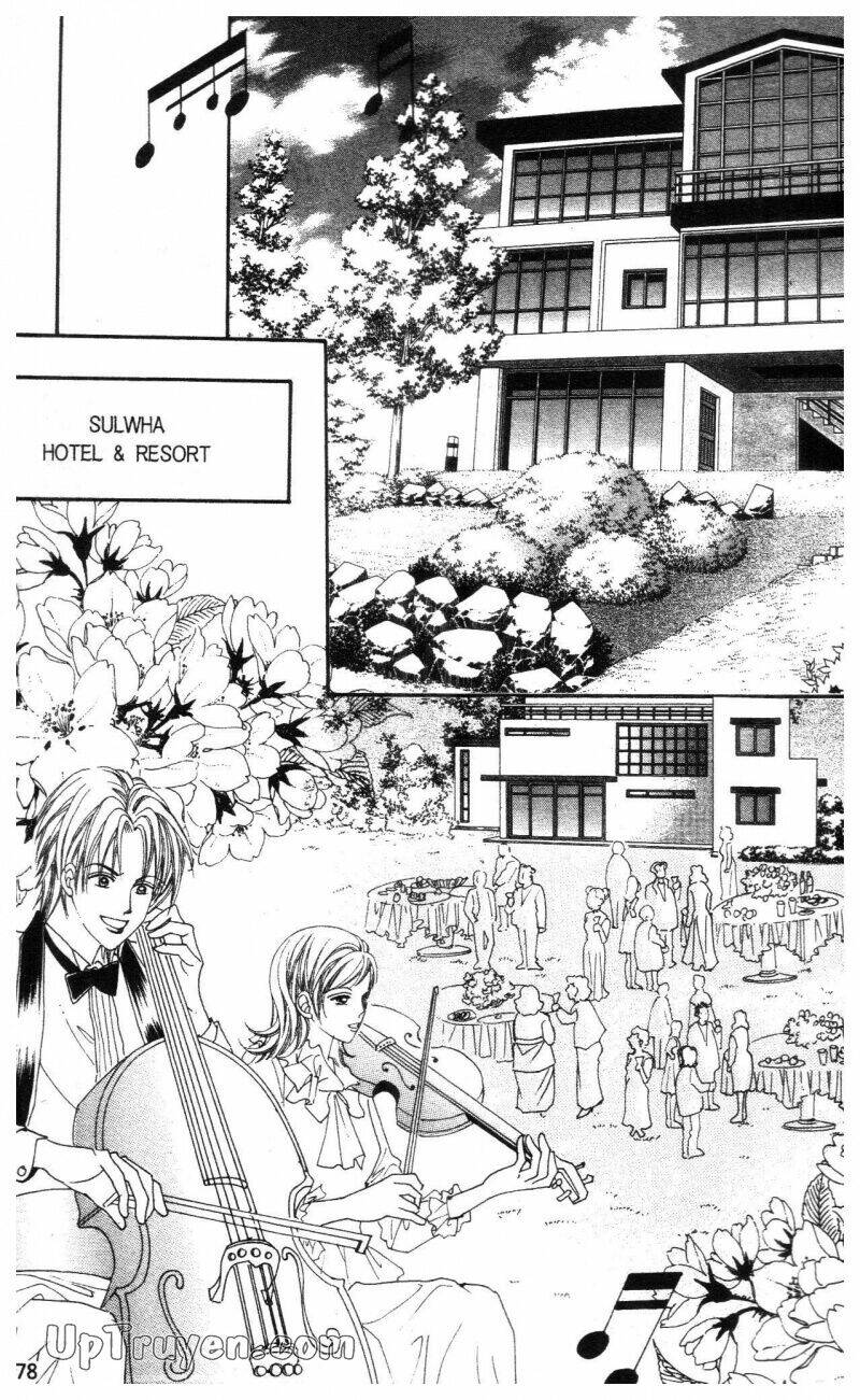 vợ chồng trẻ con bản đẹp chapter 15 79