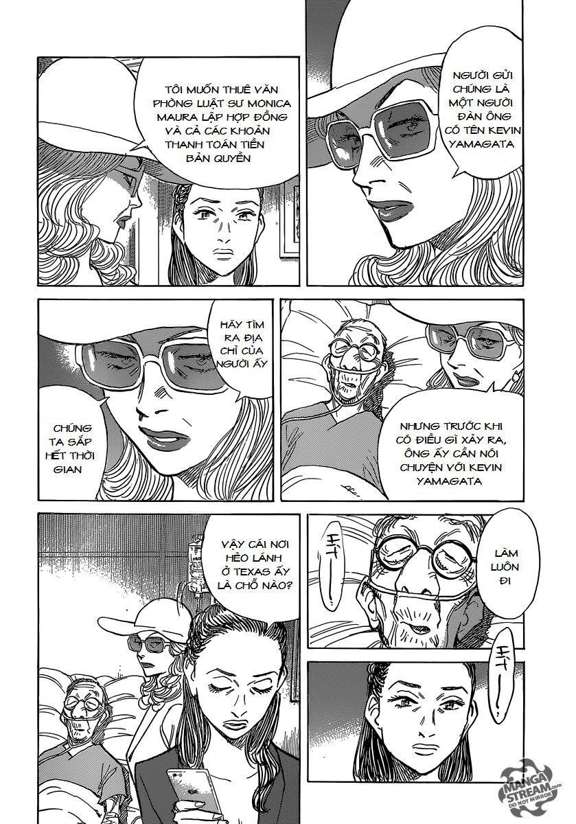 billy bat chapter 160 20