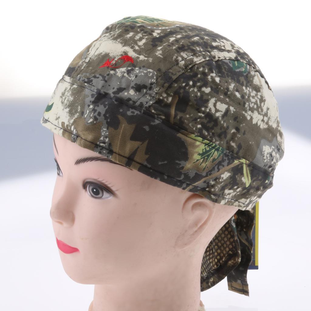 2pcs Welding Welder Protective Hat Cap Scarf Flame Retardant Cotton Helmet