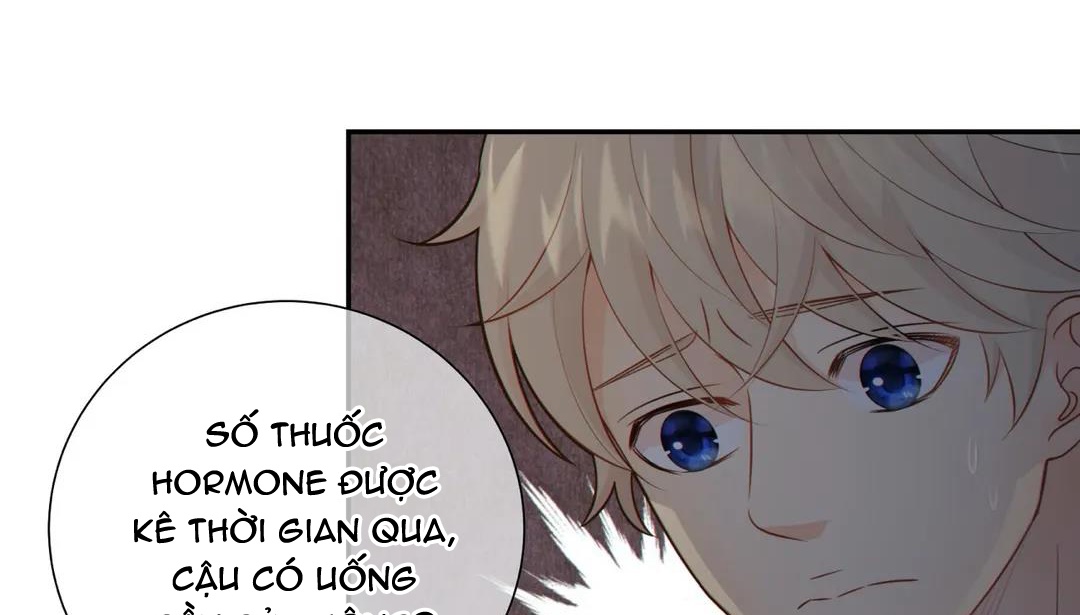 thời gian giữa sói và chó chapter 42 100