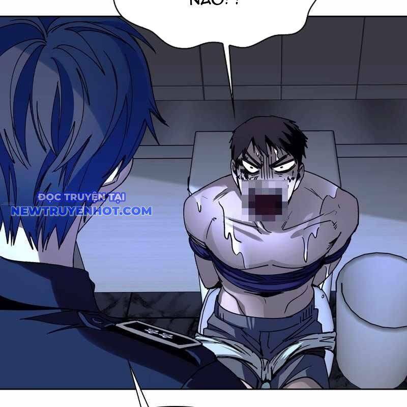 tận thế cũng chỉ là trò chơi chapter 64 163