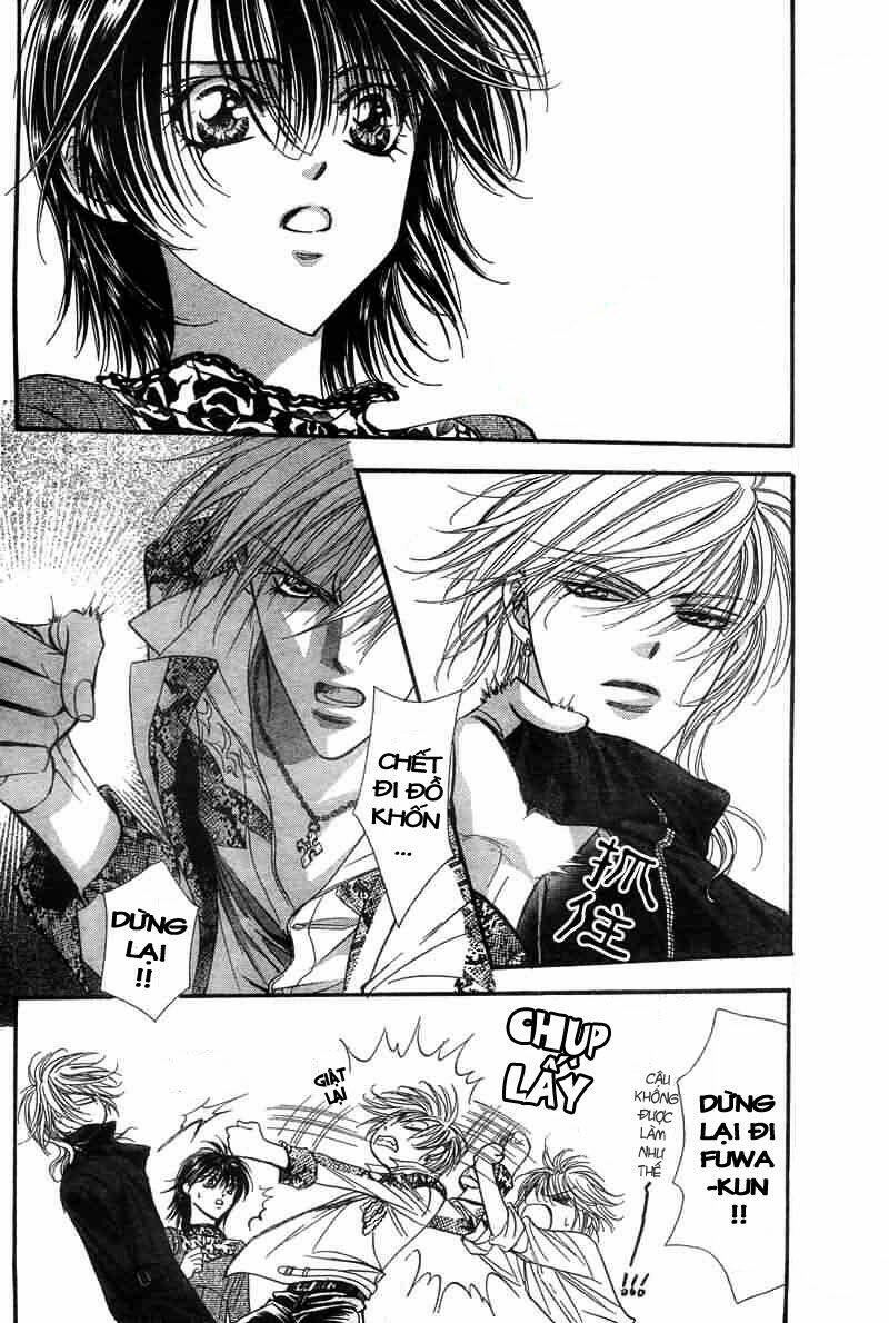 thử thách của kyouko chapter 89 4