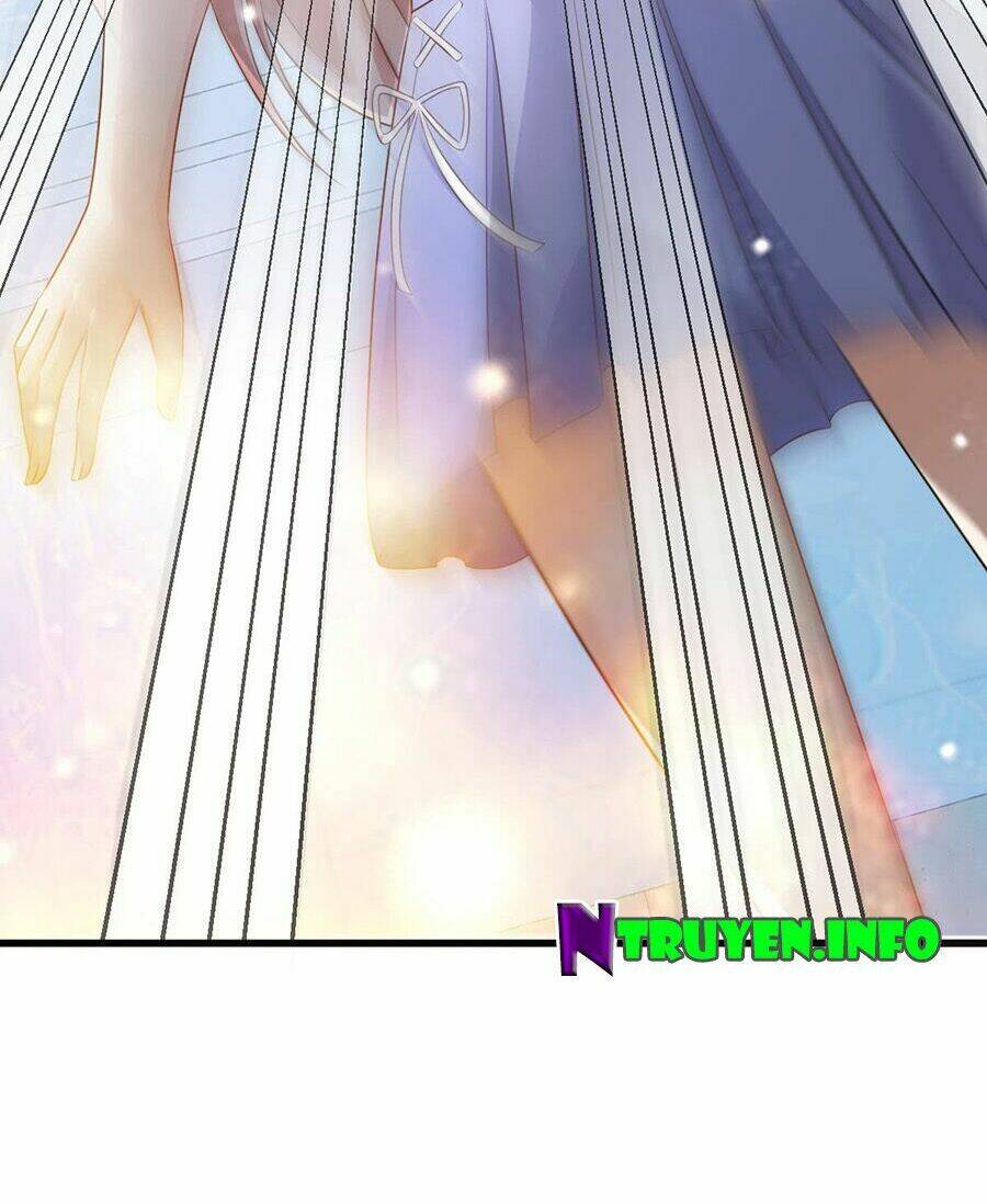 tư sủng cục cưng bảo bối chapter 5.1 18