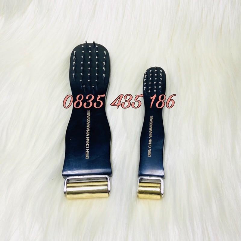 Bàn Chải Tiên Đồng Láng Nhỏ Diện Chẩn