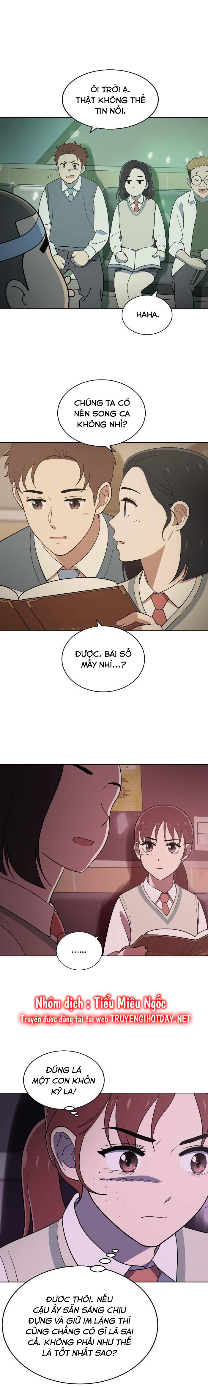 tuyệt vọng chapter 80 12