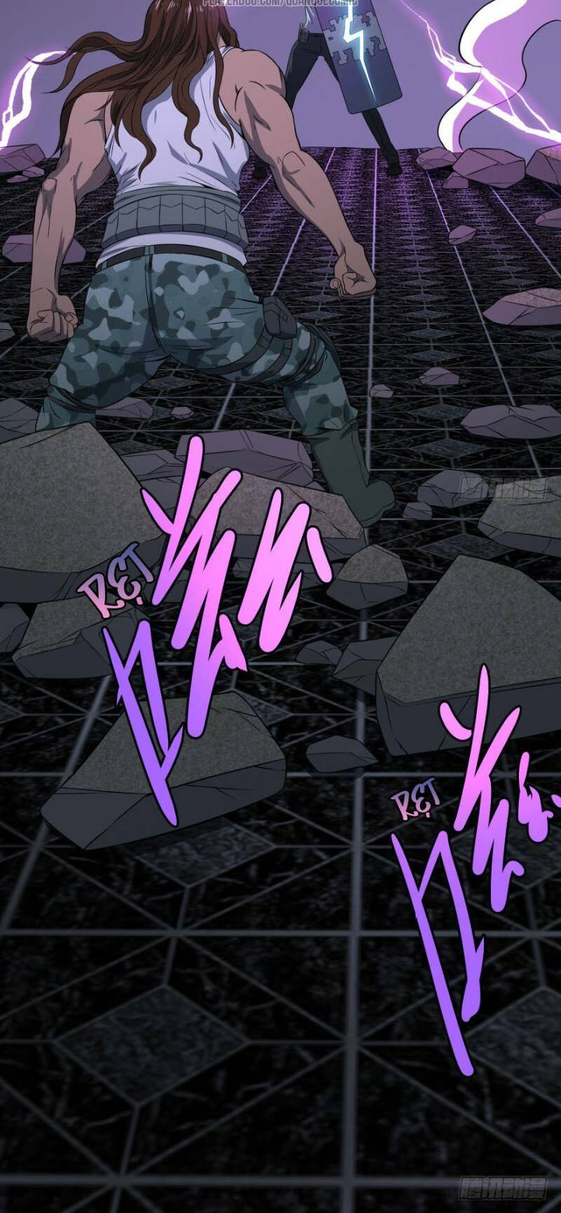 danh sách kẻ phản diện chapter 38 15