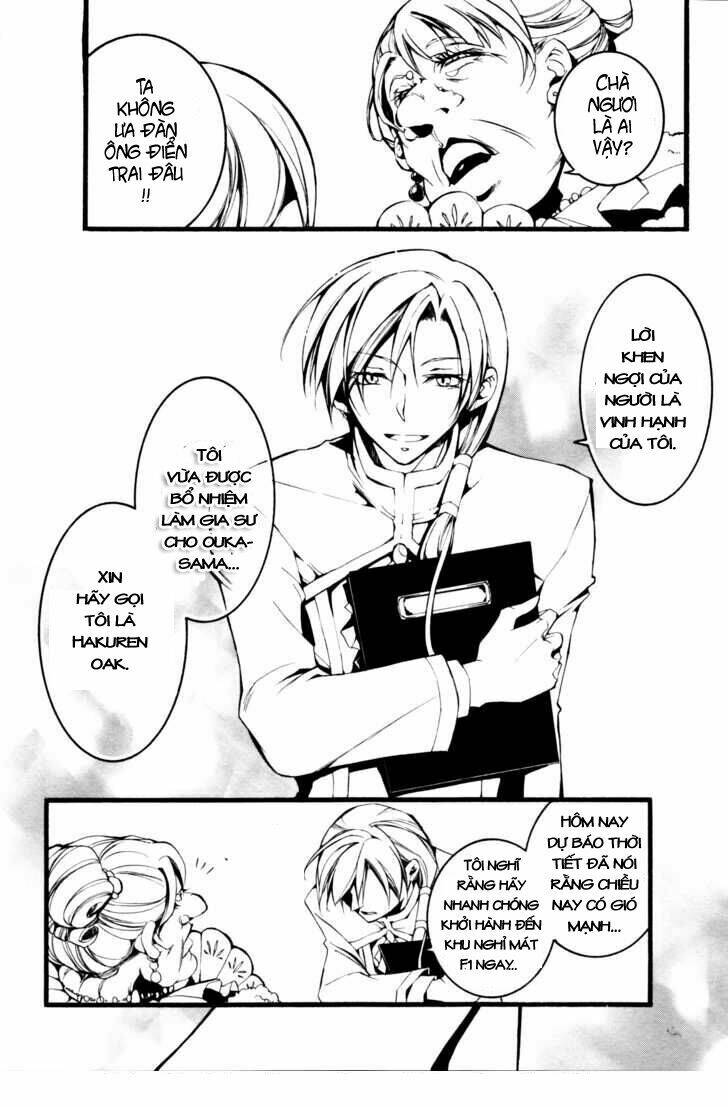 07 hồn ma chapter 64 9