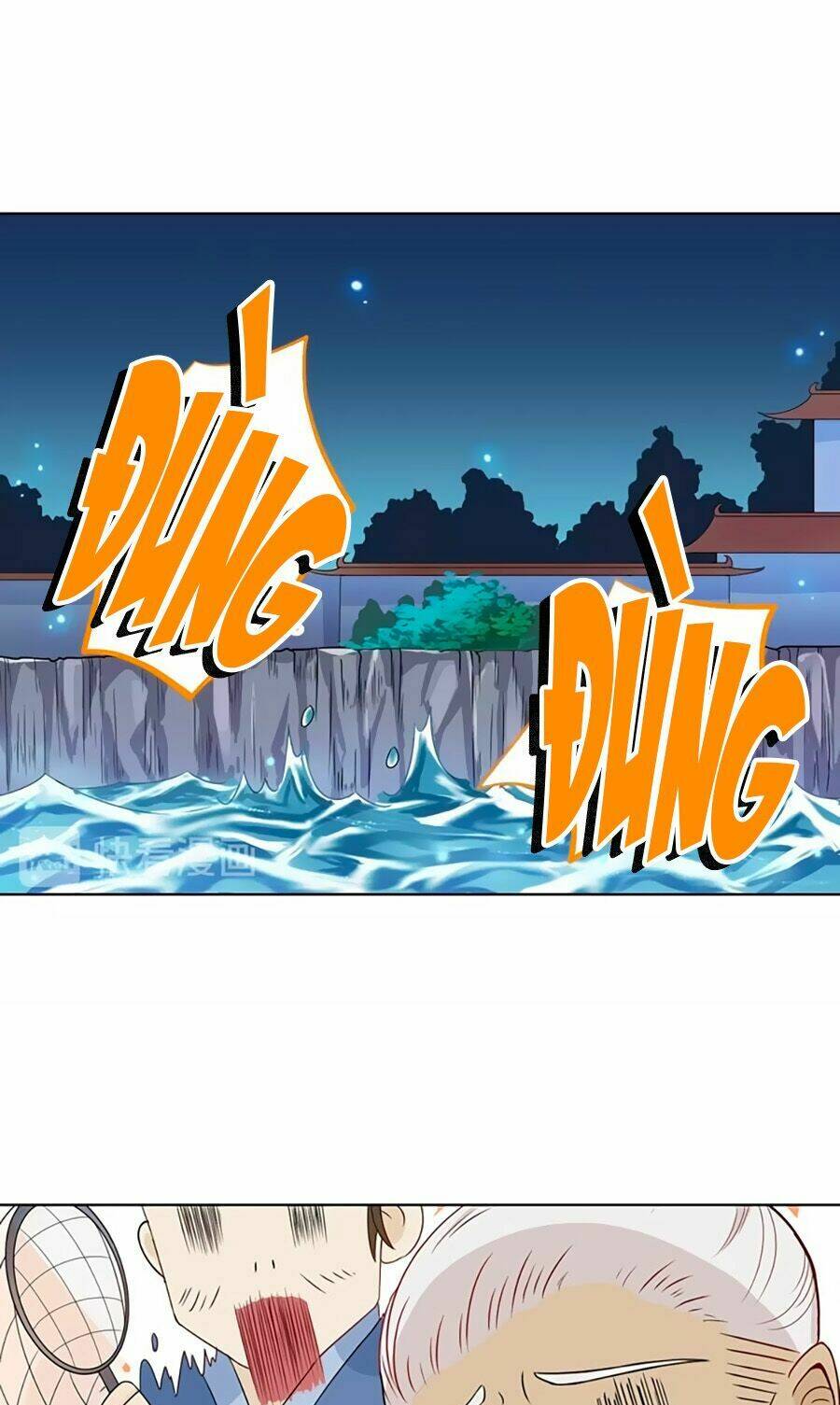 hội học sinh kiêu ngạo của hoàng cung chapter 1 20